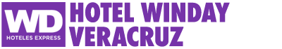 Logo Hotel Winday Veracruz